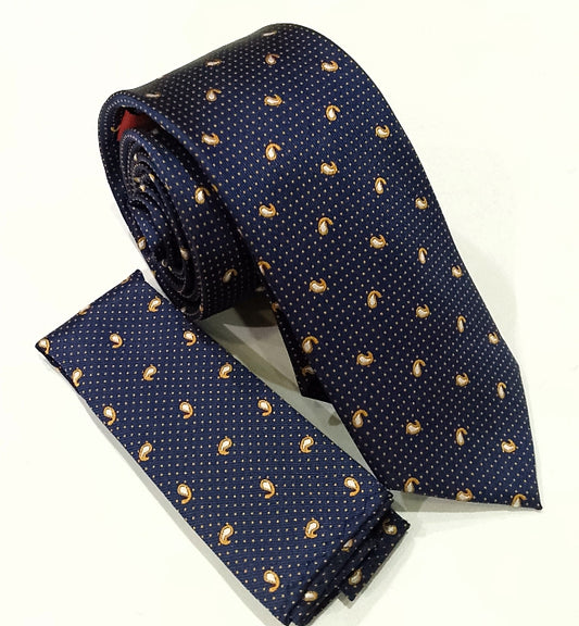 Neck tie 256
