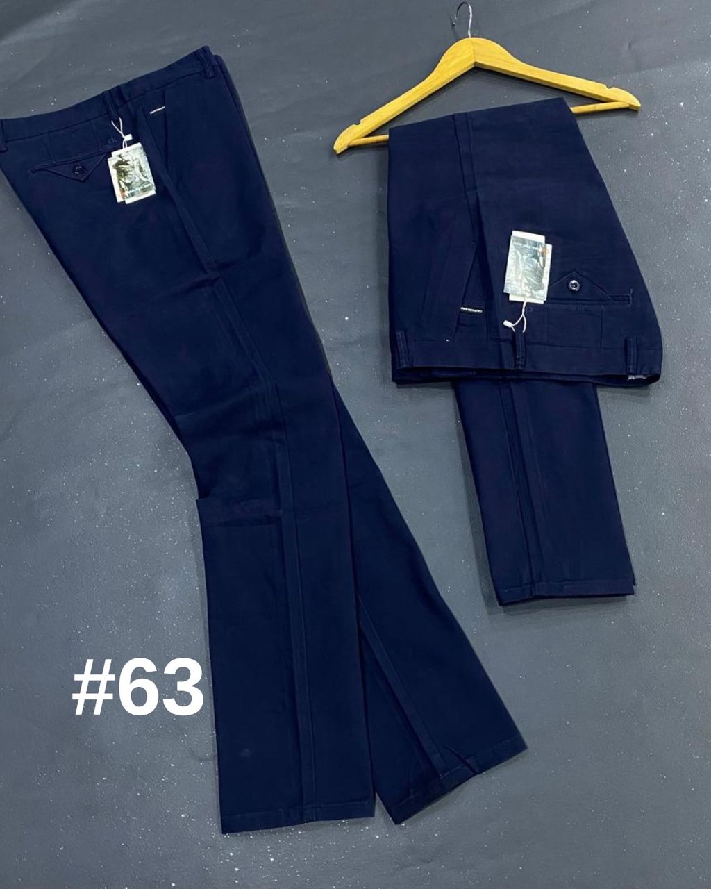 Chinos new design (wholesale)