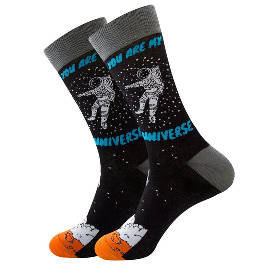 Socks 135