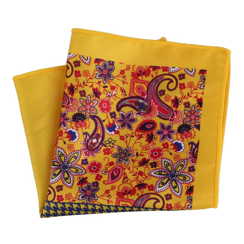 Pocket square 121