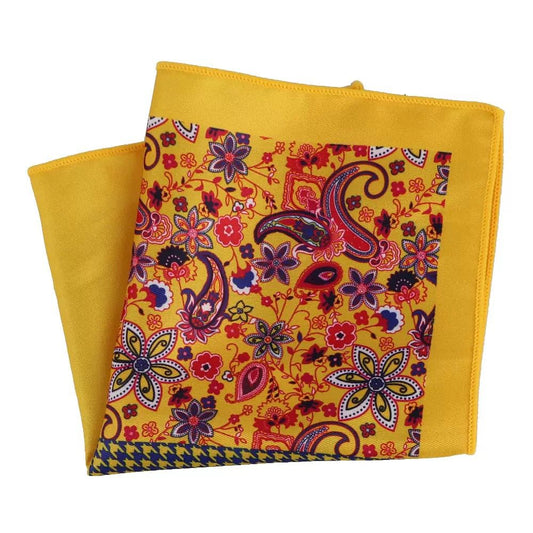 Pocket square 121