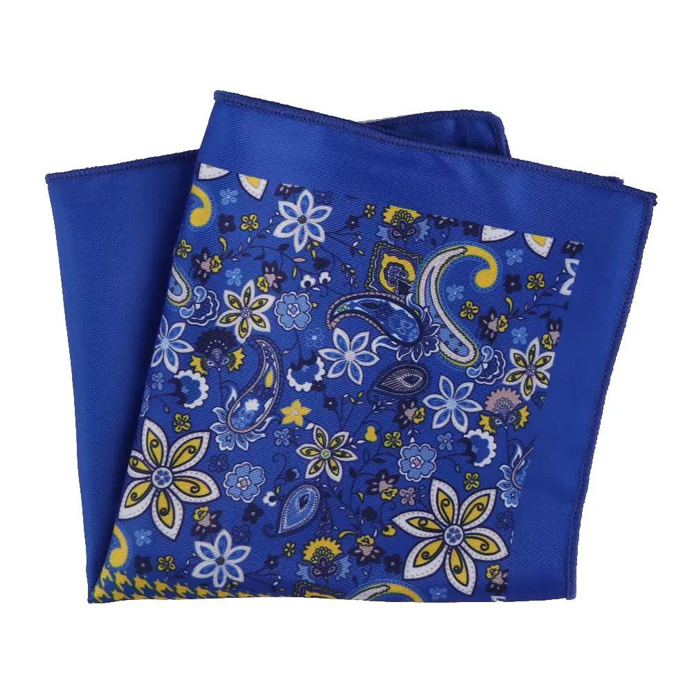 Pocket square 123