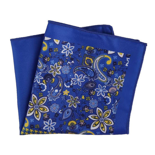 Pocket square 123