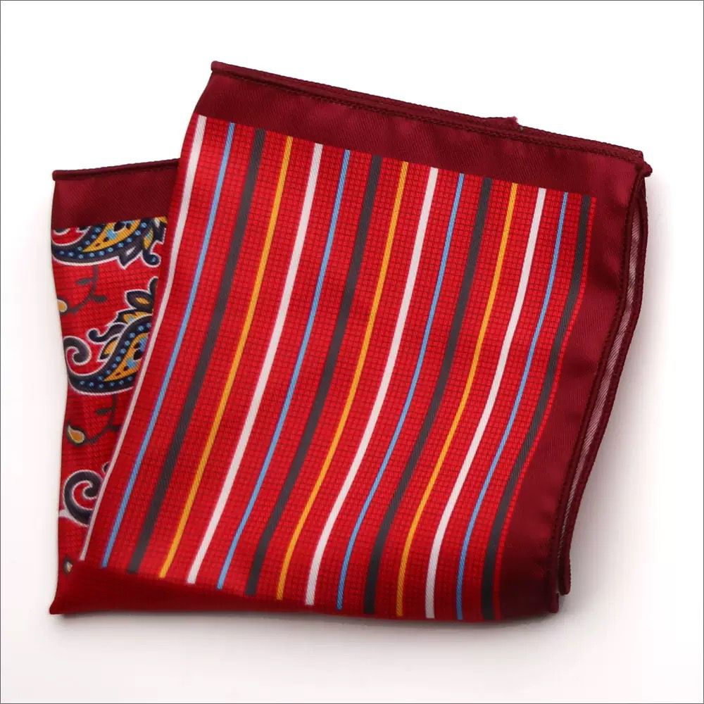 Pocket square 125