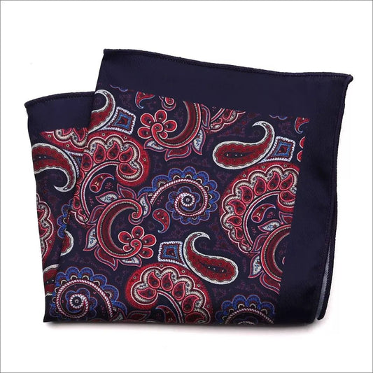 Pocket square 124