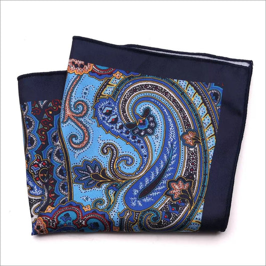 Pocket square 127