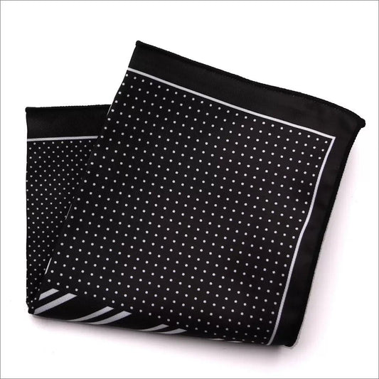 Pocket square 128