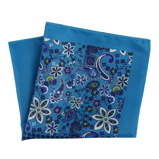 Pocket square 129