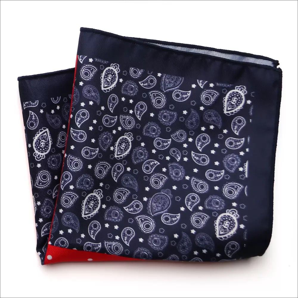 Pocket square 132