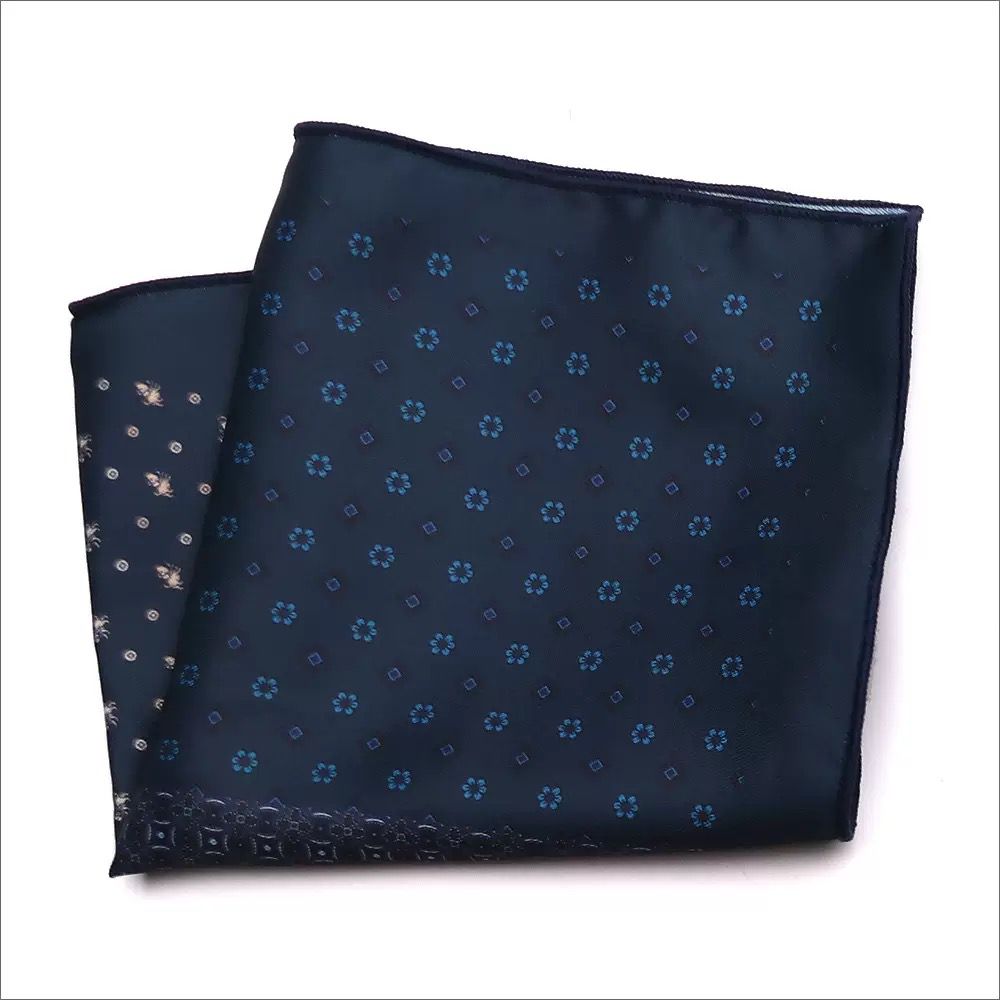 Pocket square 134