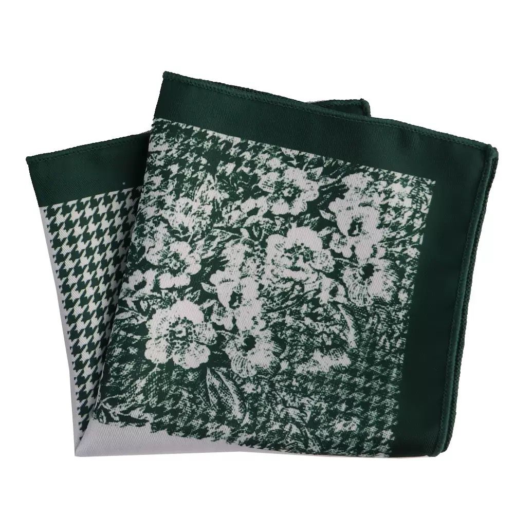 Pocket square 138
