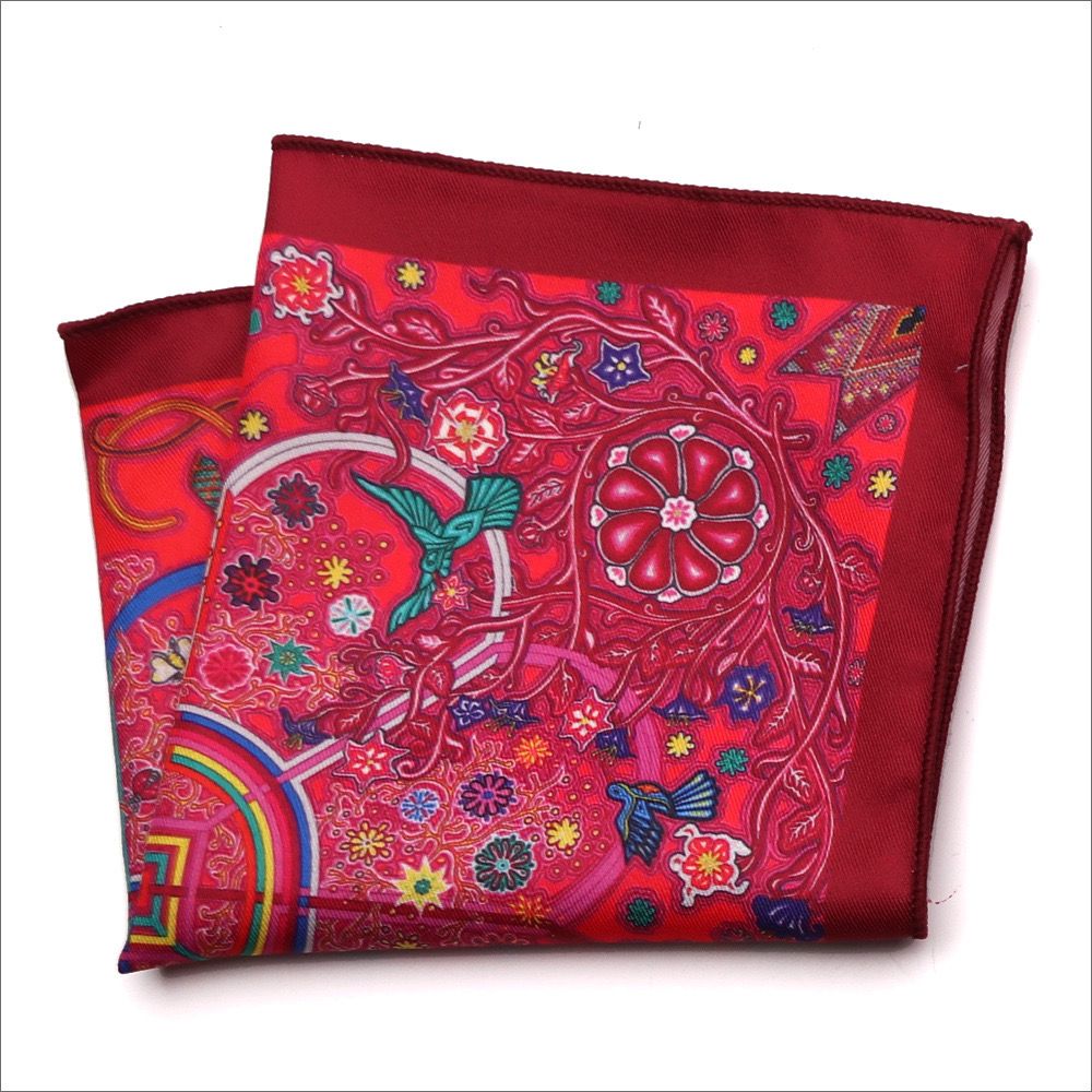 Pocket square 1471