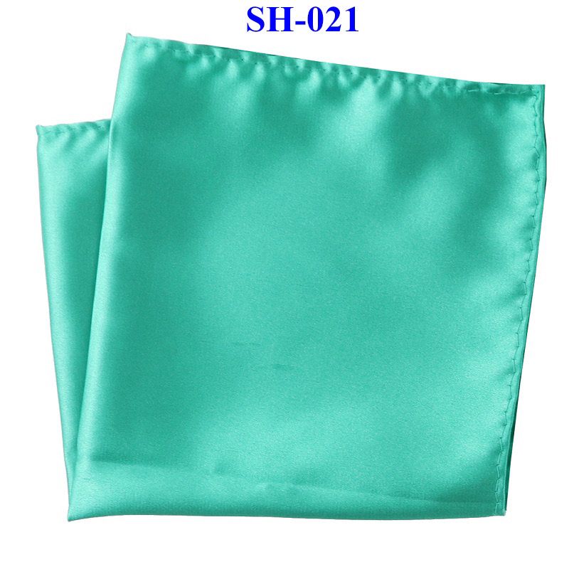 Plain Pocket square