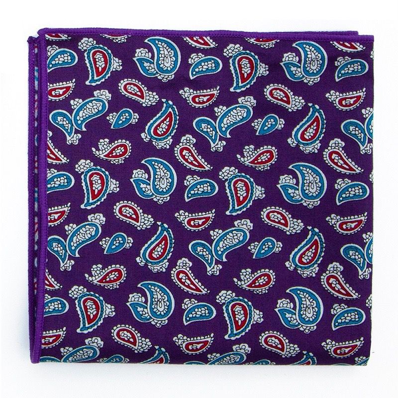 Pocket square 151