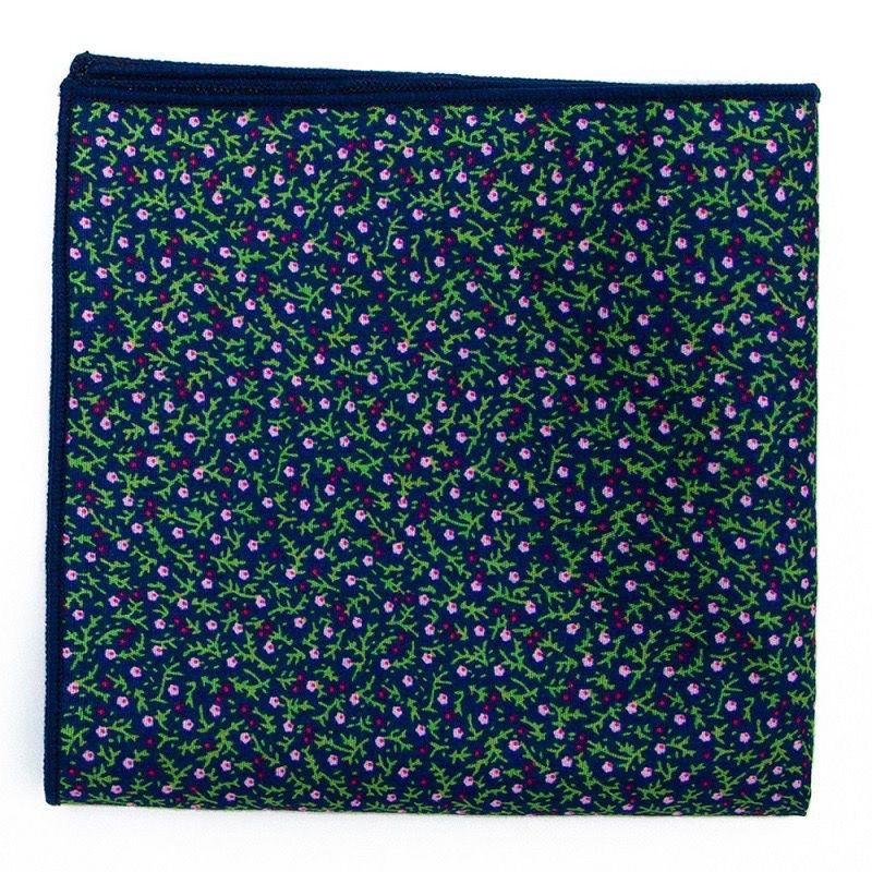 Pocket square C154