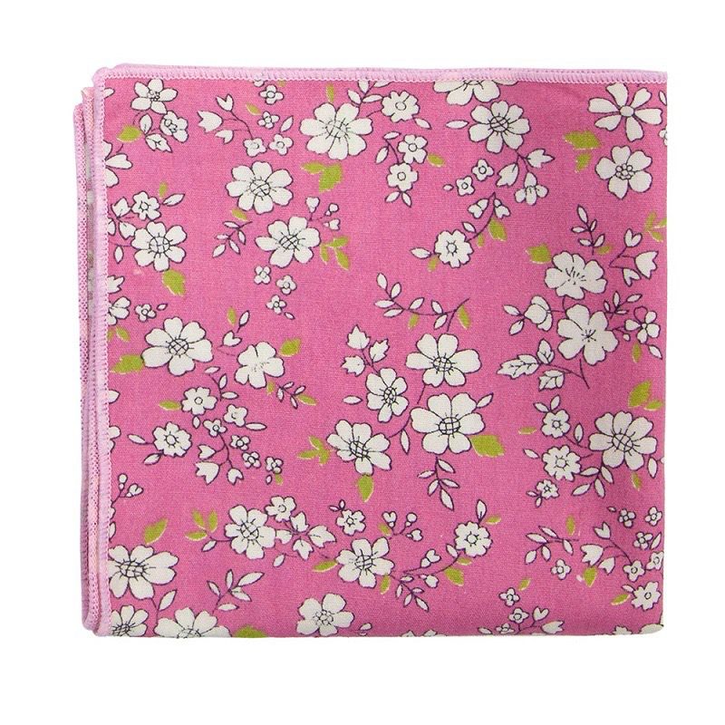 Pocket square C153