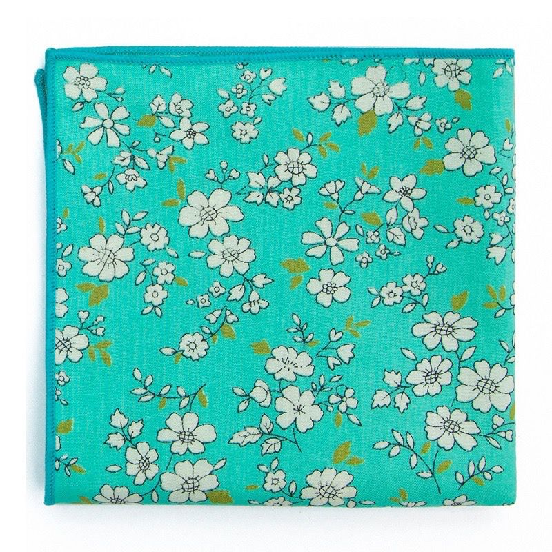 Pocket square C155