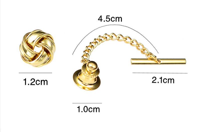 Tie Pin 413