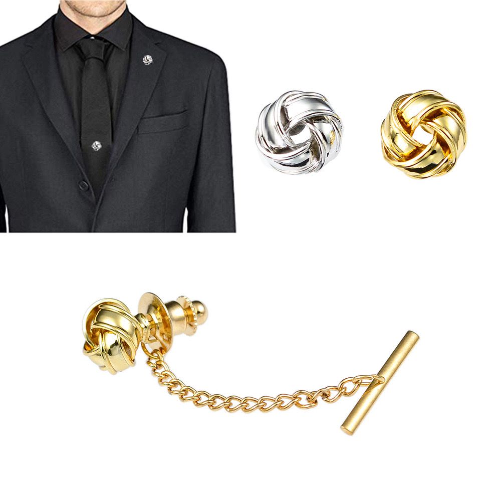 Tie Pin 413