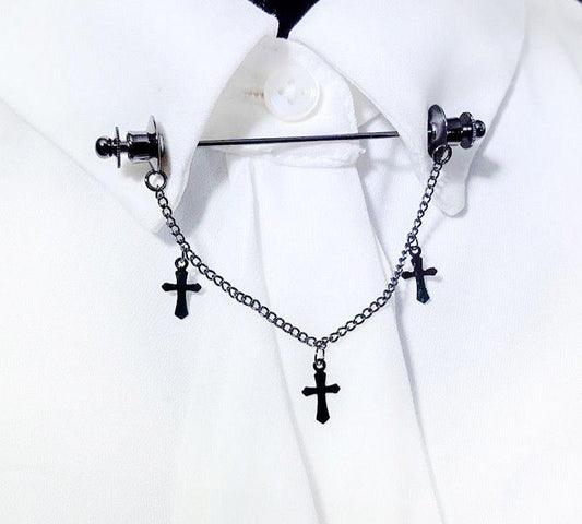 Collar Pin 655