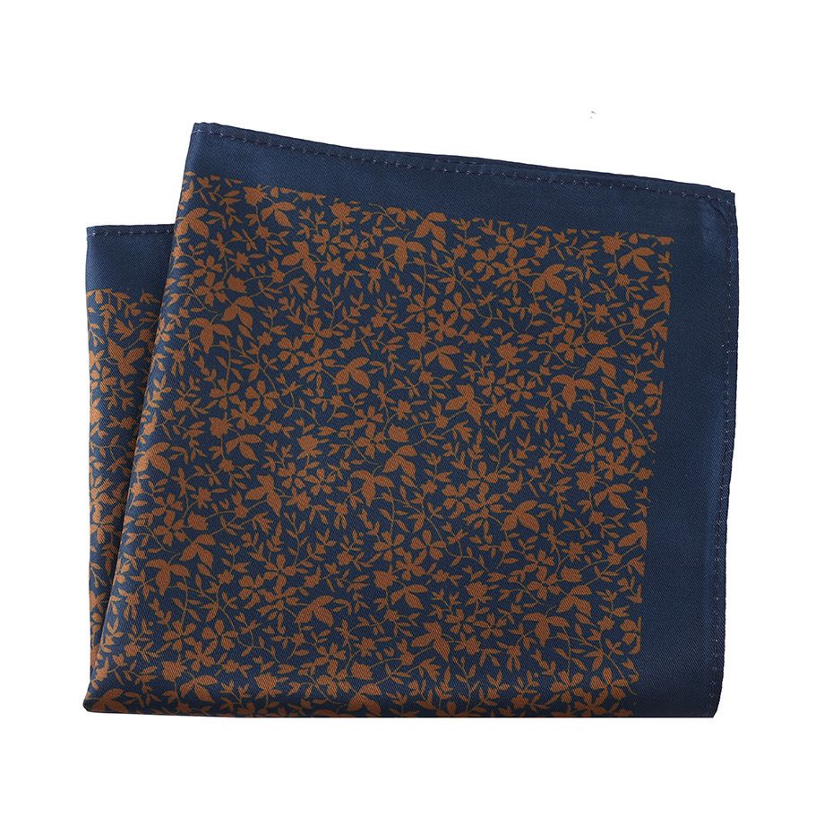 30X 30cm Pocket square 4Y-0199