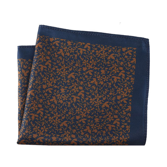 30X 30cm Pocket square 4Y-0199