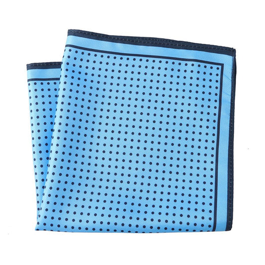 30X 30cm Pocket square 4Y-121