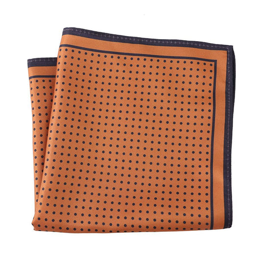 30X 30cm Pocket square 4Y-120