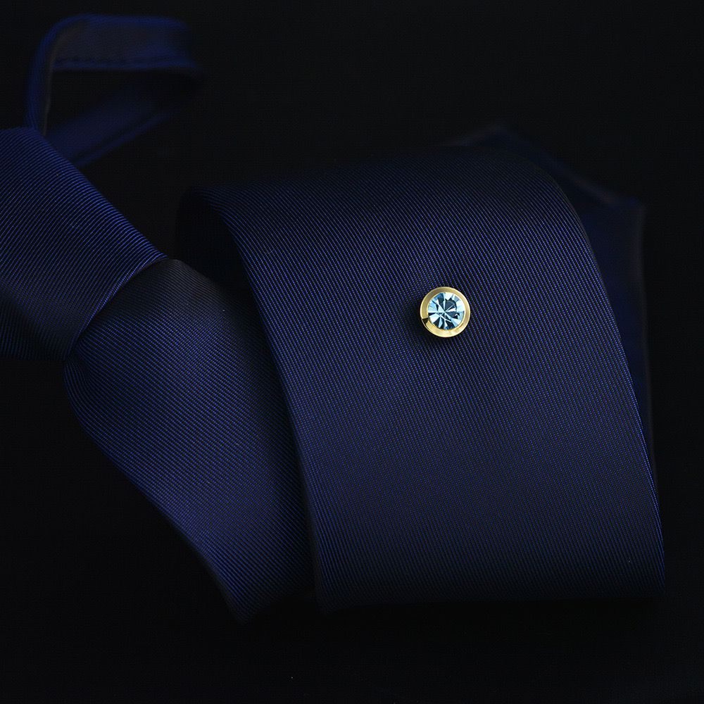 Tie Pin 444