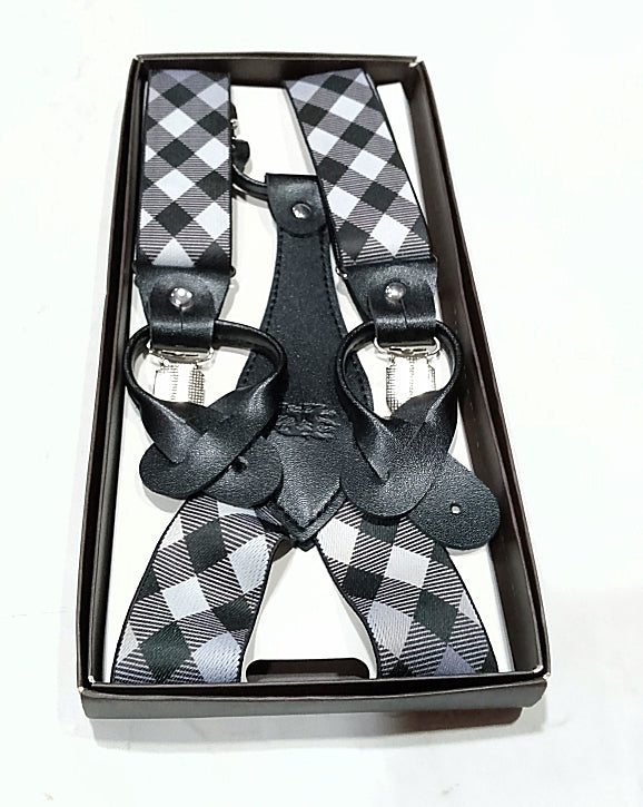 Suspenders double lock 2