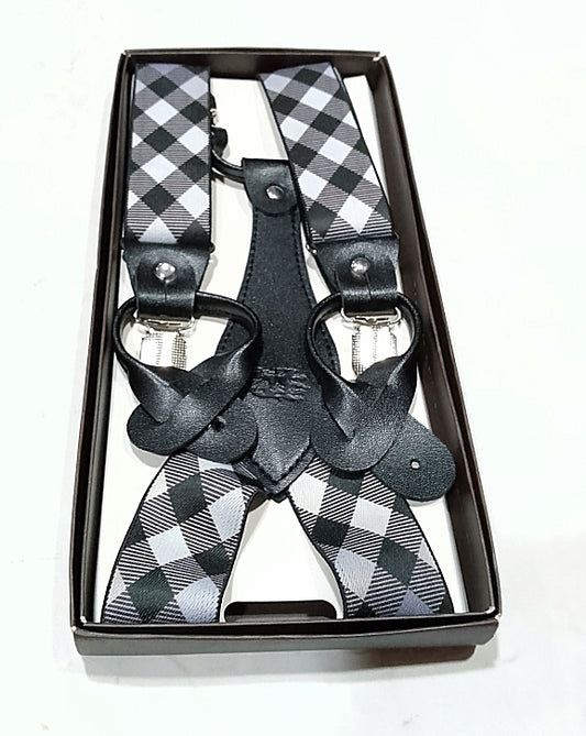 Suspenders double lock 2