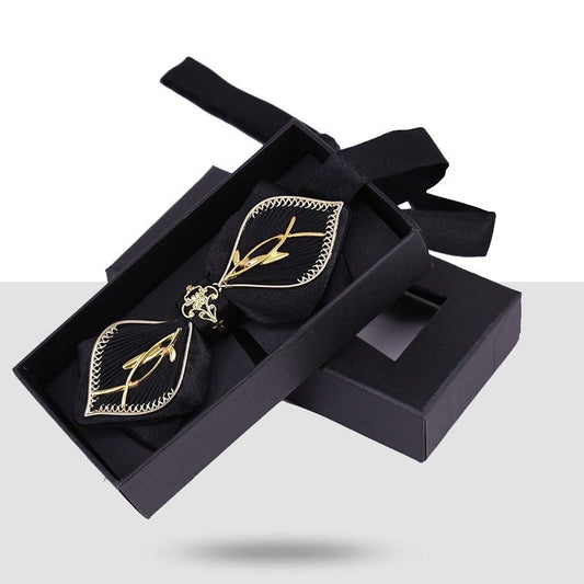 Luxury bow tie