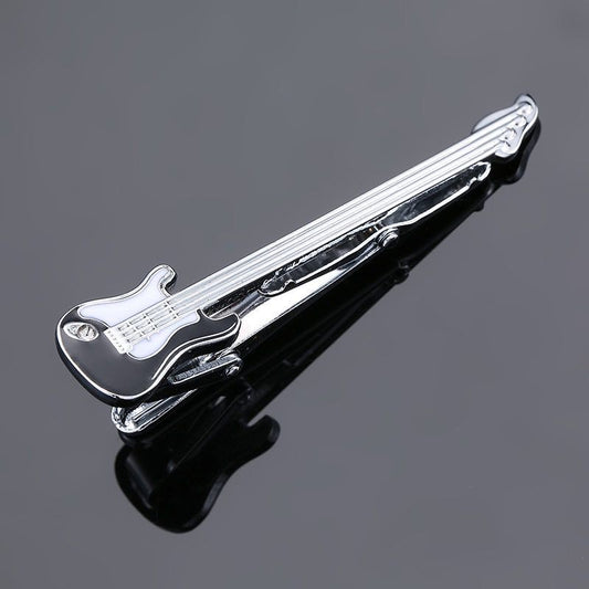 Tie Clip 002
