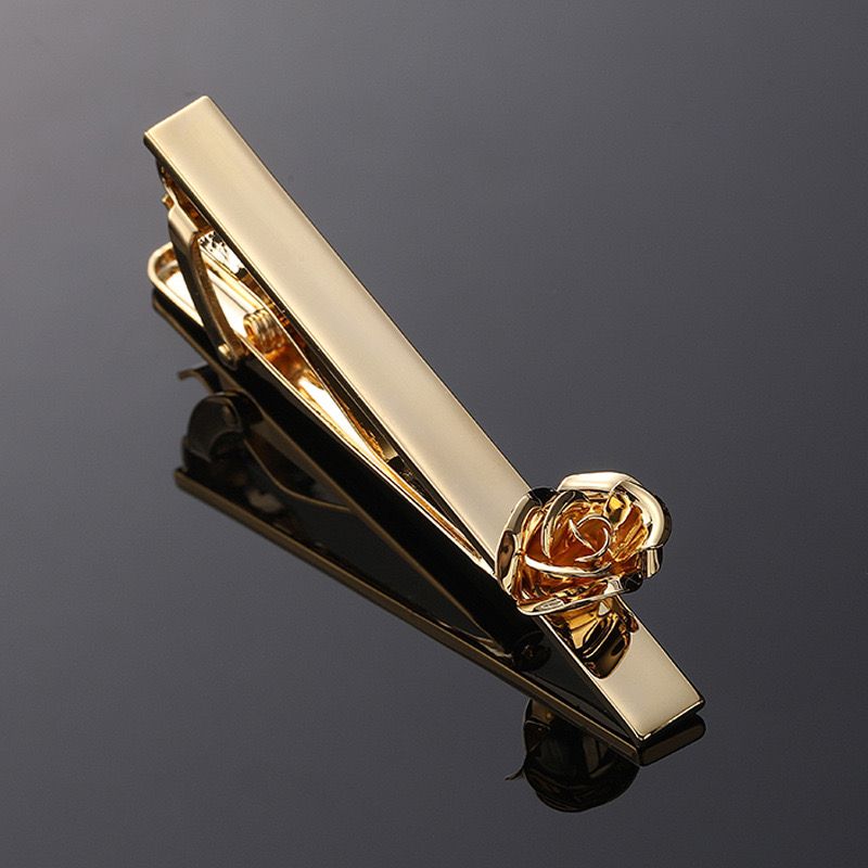 Tie Clip 009