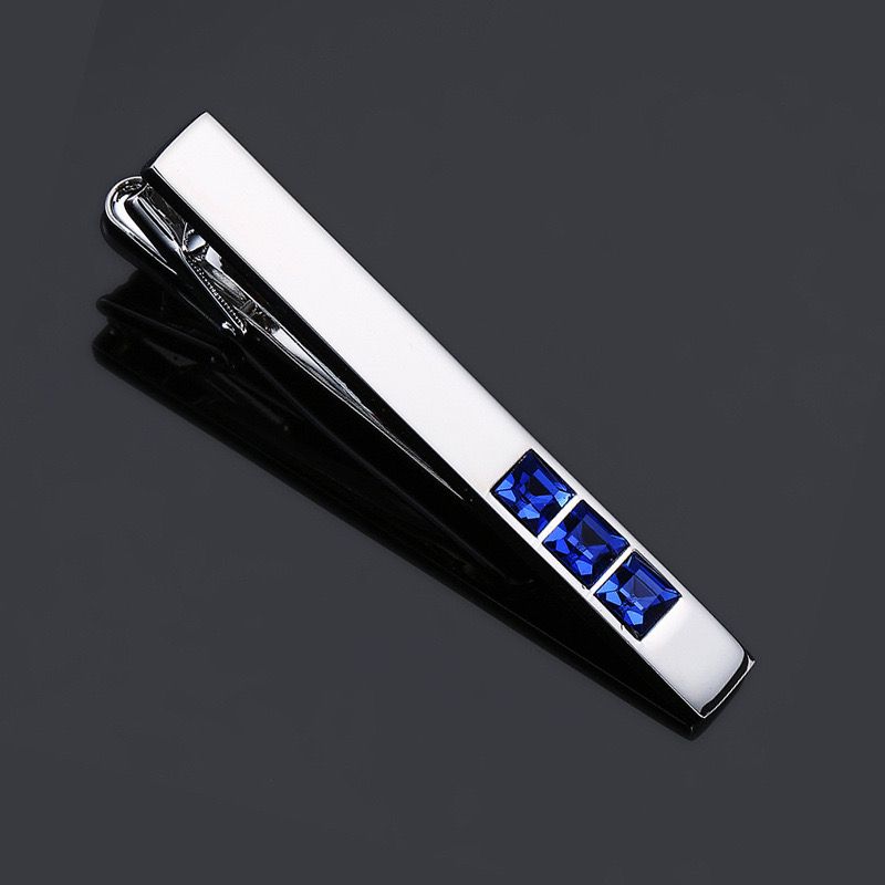 Tie Clip 004