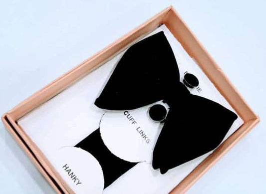 BOWTIE BLACK
