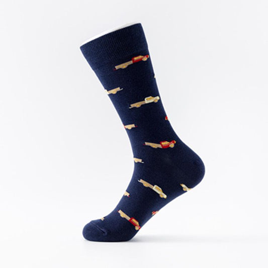 Socks 120