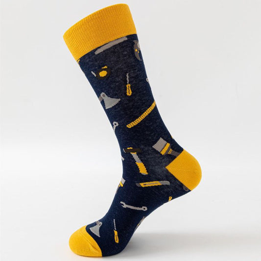Socks 107