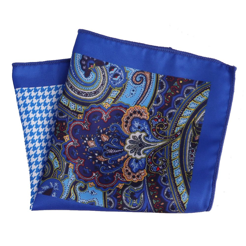 Pocket square 466