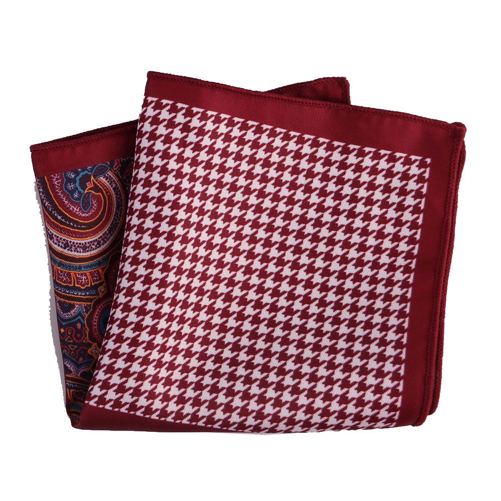 Pocket square 468