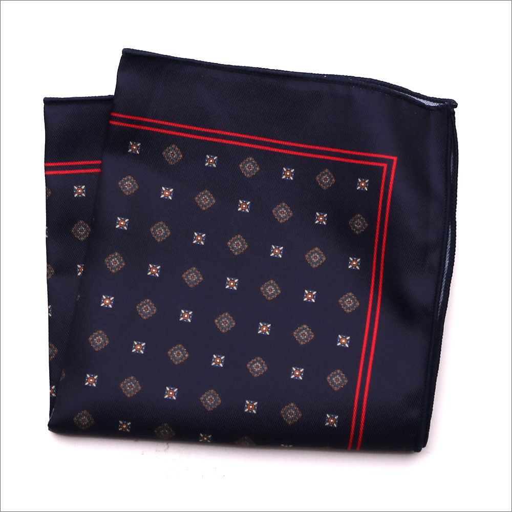 Pocket square 470