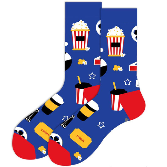 Socks 112