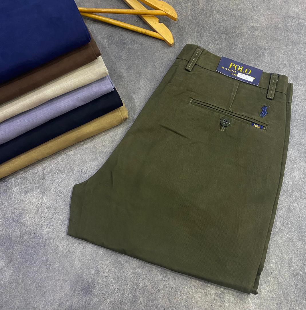 Quality Chinos (Wholesale deal)