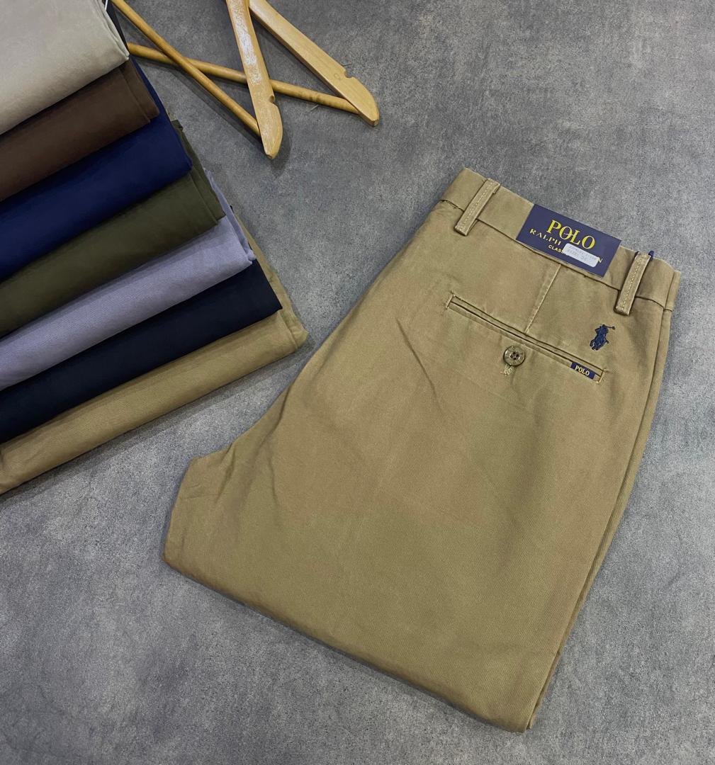 Quality Chinos (Wholesale deal)