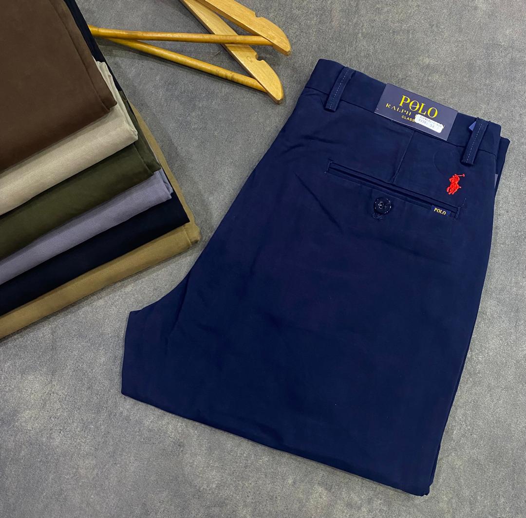 Quality Chinos (Wholesale deal)