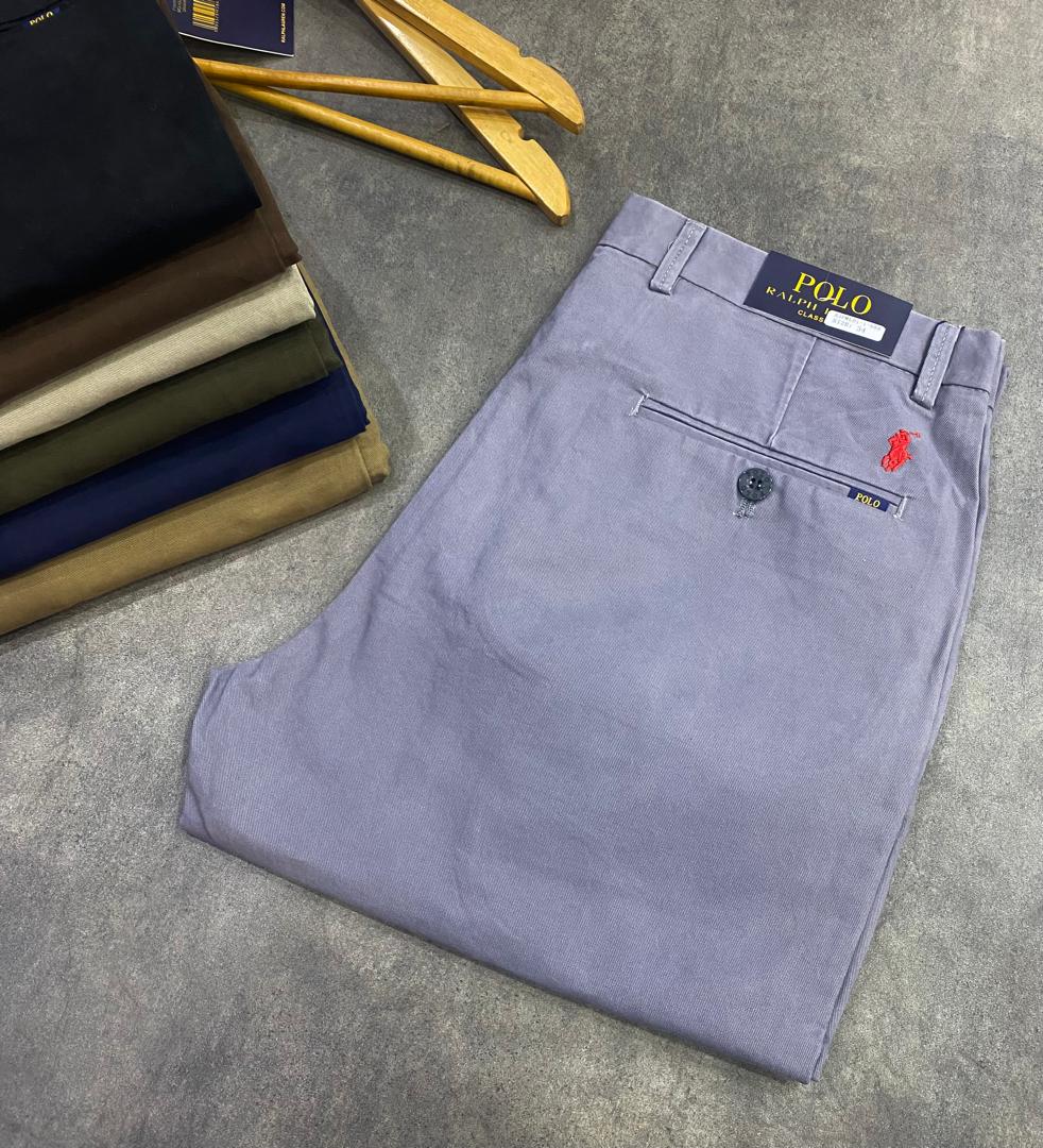 Quality Chinos (Wholesale deal)