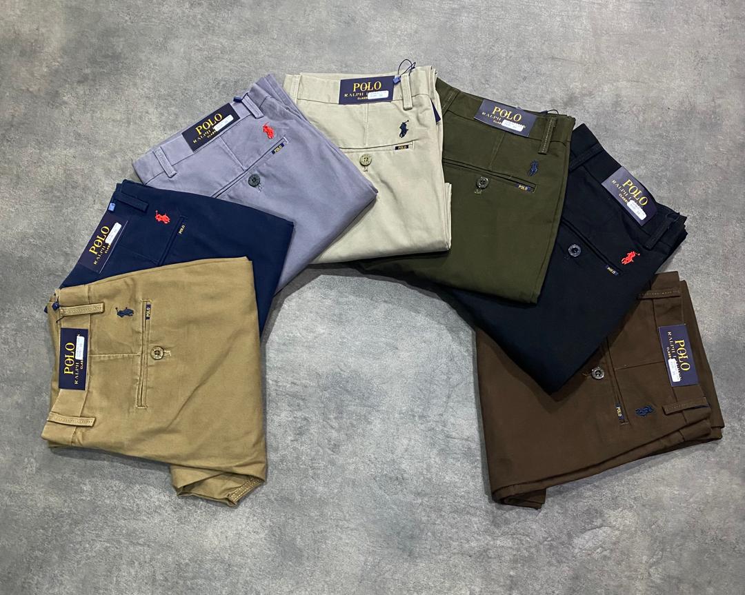 Quality Chinos (Wholesale deal)