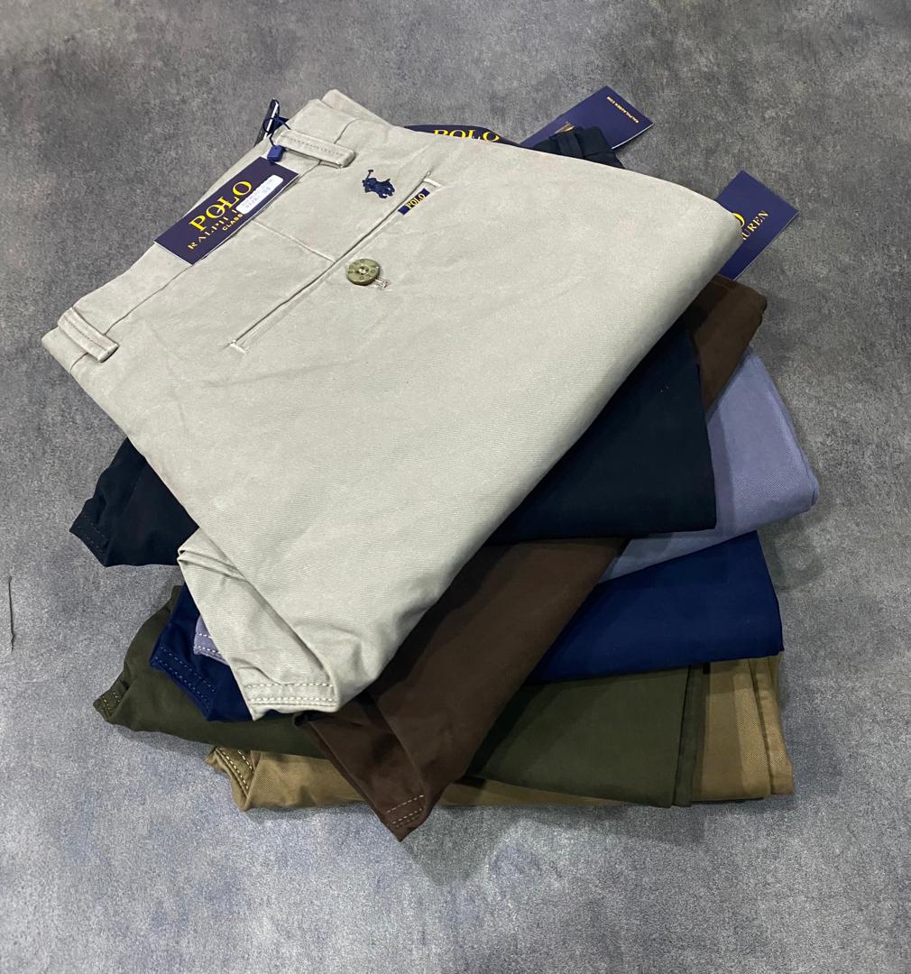 Quality Chinos (Wholesale deal)