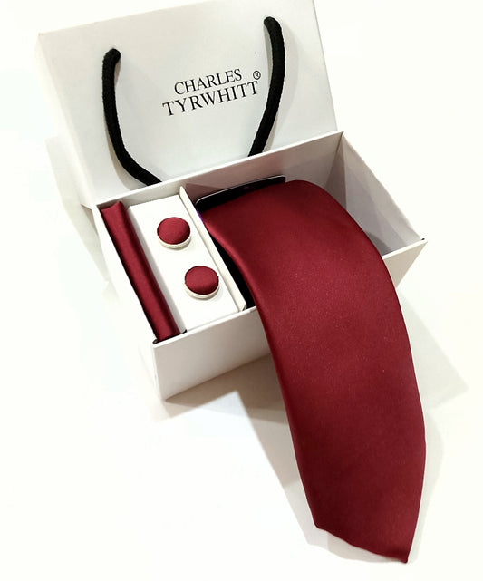 Tie set 52