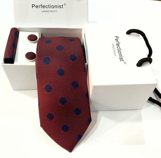tie